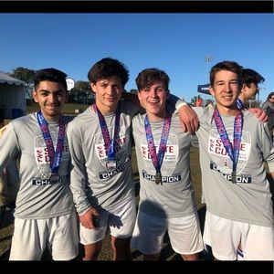 Meet your Posher, Brad